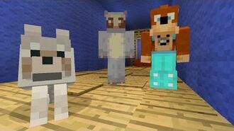 Creaky Floors | Stampylongnose Wiki | FANDOM powered by Wikia