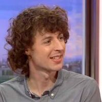 Joseph Garrett Stampylongnose Wiki Fandom