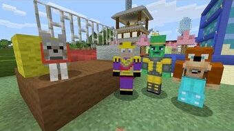 Mouse Trap Stampylongnose Wiki Fandom