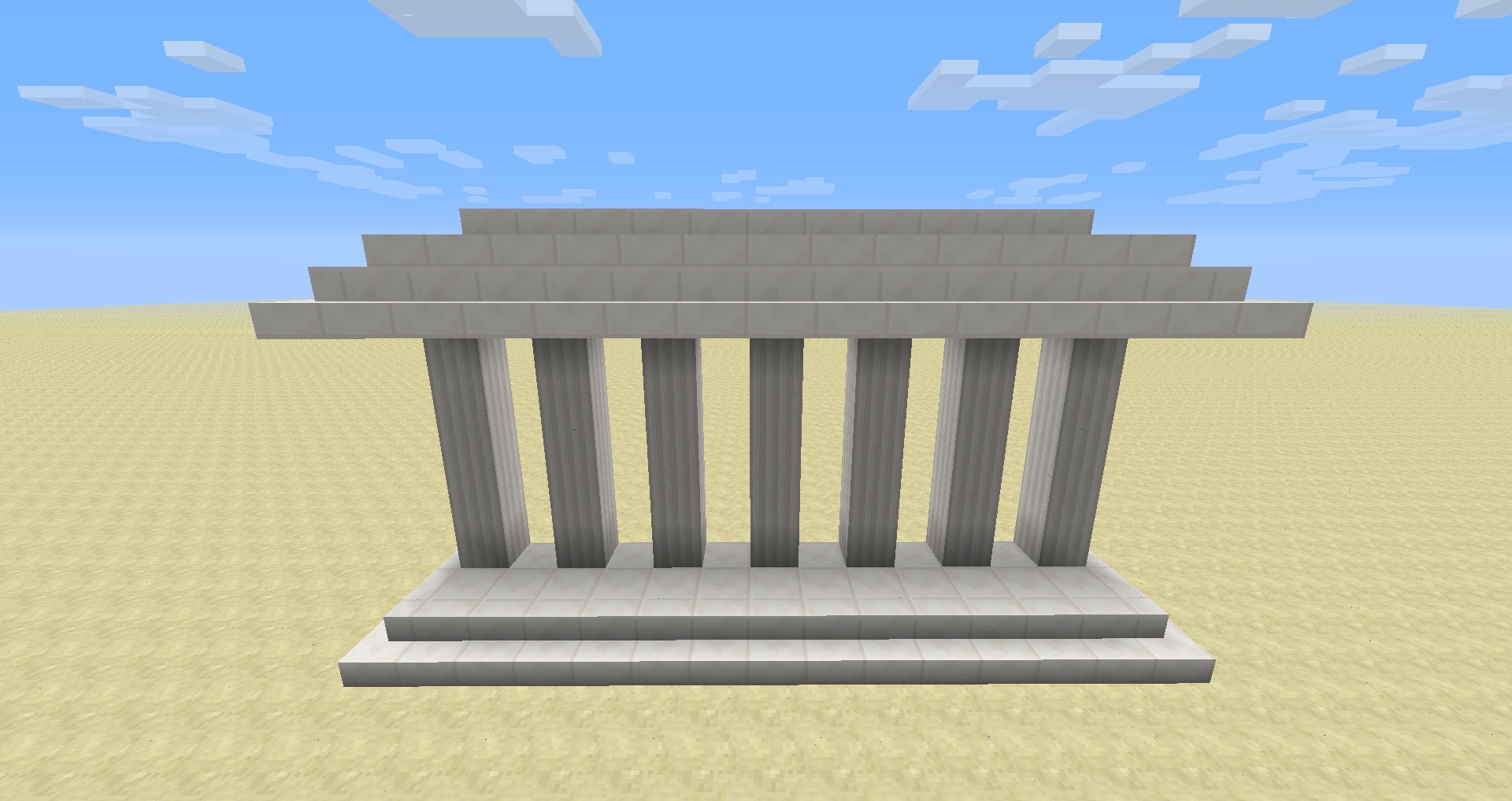 Minecraft disneyland map download 152