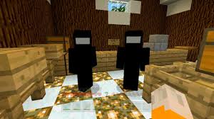Stampy Cat's Lunar Friends