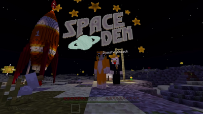 Stampylongnose Wiki Fandom