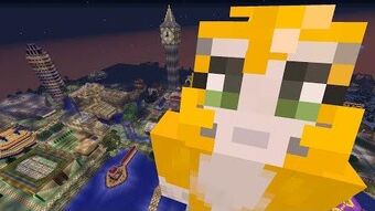 Town Tour Stampylongnose Wiki Fandom