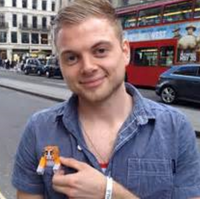 David Spencer Stampylongnose Wiki Fandom