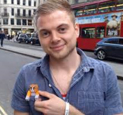 david spencer stampylongnose wiki