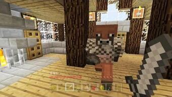 stampy and squid hunger games