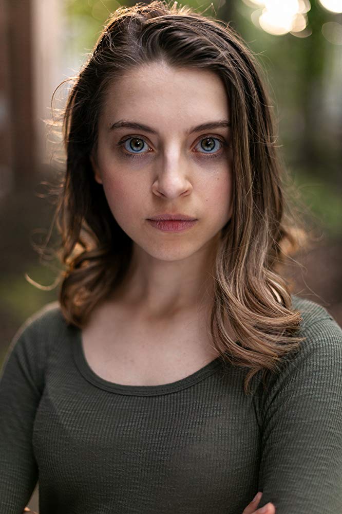 Sofia Pavone | Stan Against Evil Wiki | Fandom