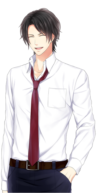 Seki Daisuke Stand My Hero Wikia Fandom