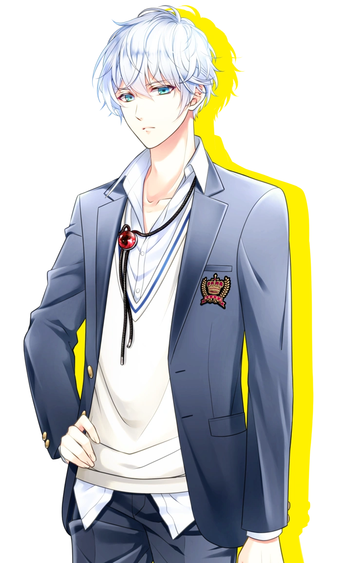 Yamazaki Kaname Stand My Hero Wikia FANDOM powered by Wikia