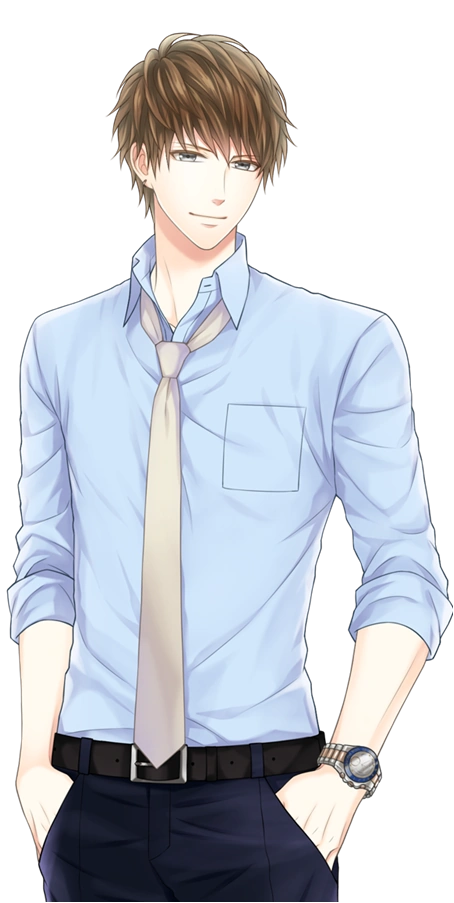 Imaoji Shun Stand My Hero Wikia Fandom