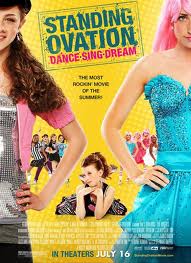 Standing Ovation Movie