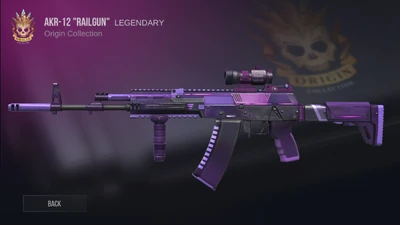 Origin Collection | Standoff 2 Wiki | Fandom