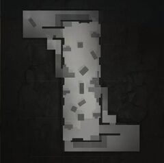 Interception - minimap