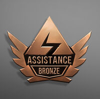 Assistance Medals Standoff 2 Wiki Fandom