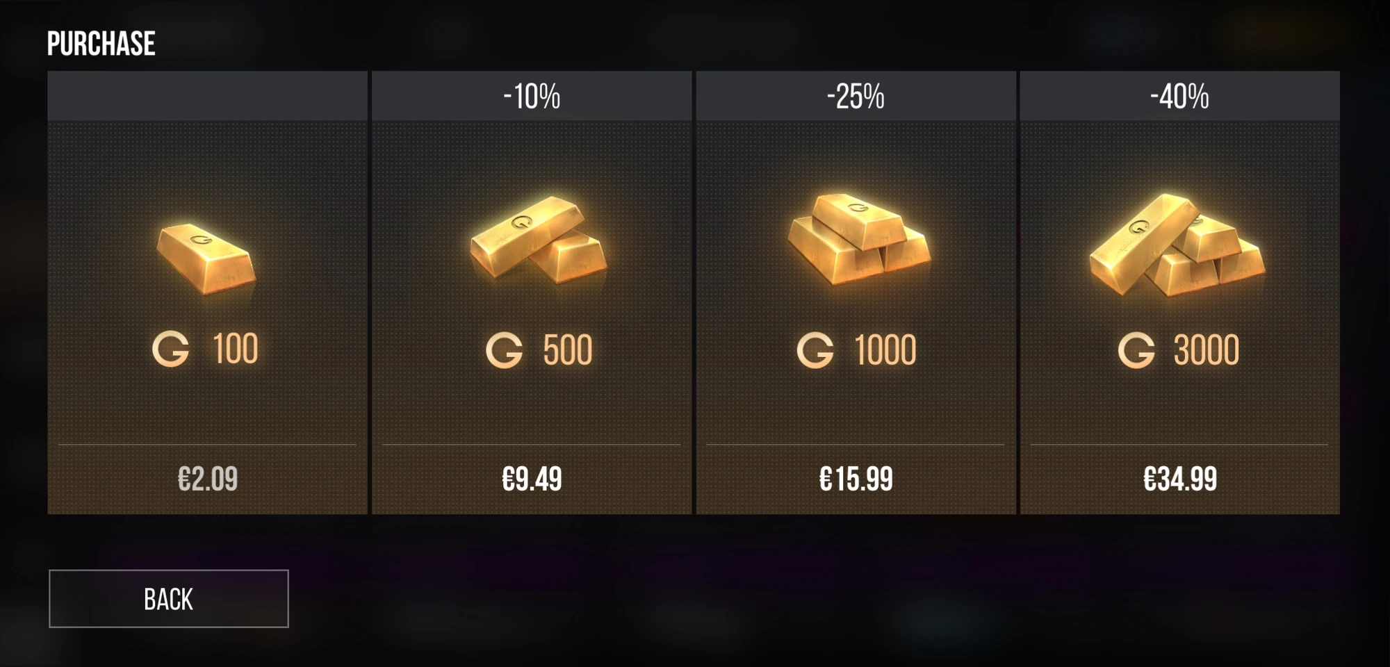 Currency Standoff 2 Wiki Fandom