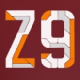 Project Z9 Logo