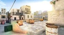 Short Dust 2