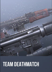 Team Death Match