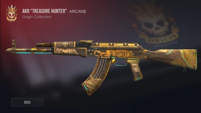 Origin Collection | Standoff 2 Wiki | Fandom