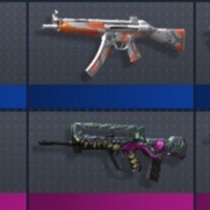 Standoff 2 New Promo Codes
