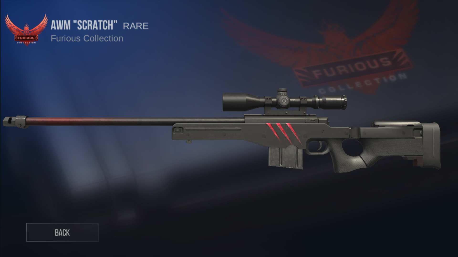 что такое awp в standoff 2 фото 5