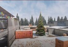 Snow Arena