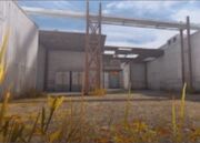 Rust Autumn