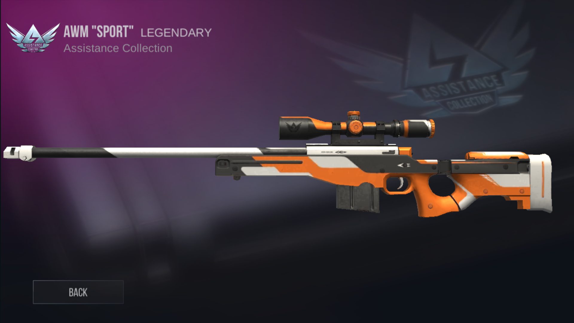 Awp cannons kg tr фото 82