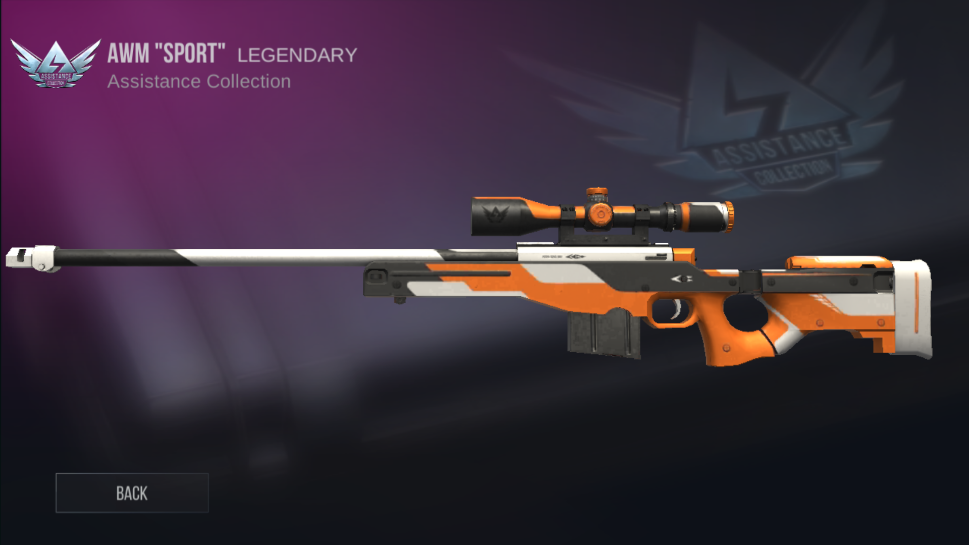 Awp duality bs фото 109