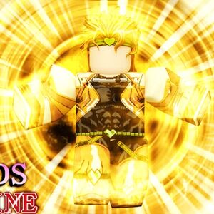 Best Roblox Jojo Games