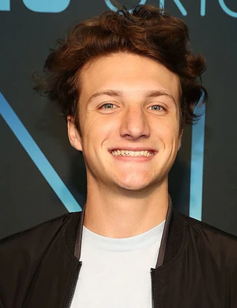 Jake Short Stanley And Martin Wiki Fandom