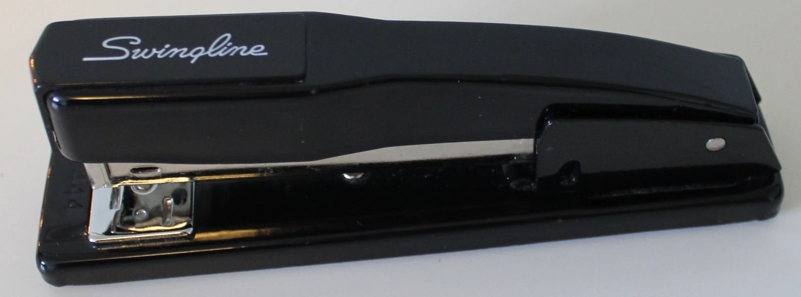 Swingline 444 Stapler Wiki Fandom