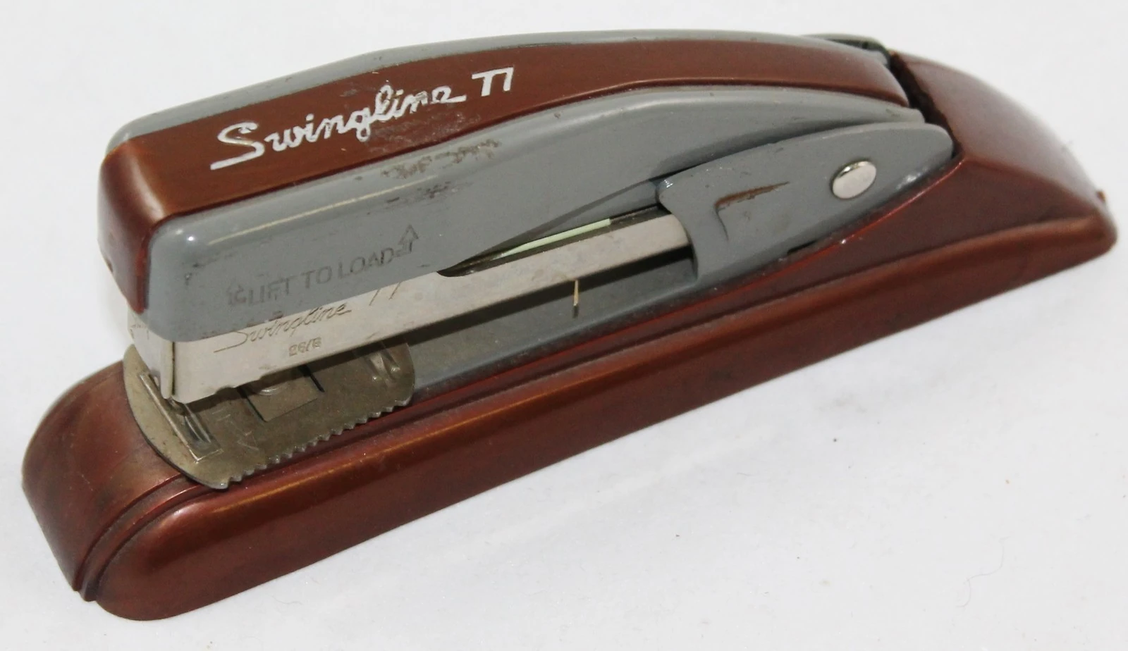 Swingline 77 Stapler Wiki Fandom