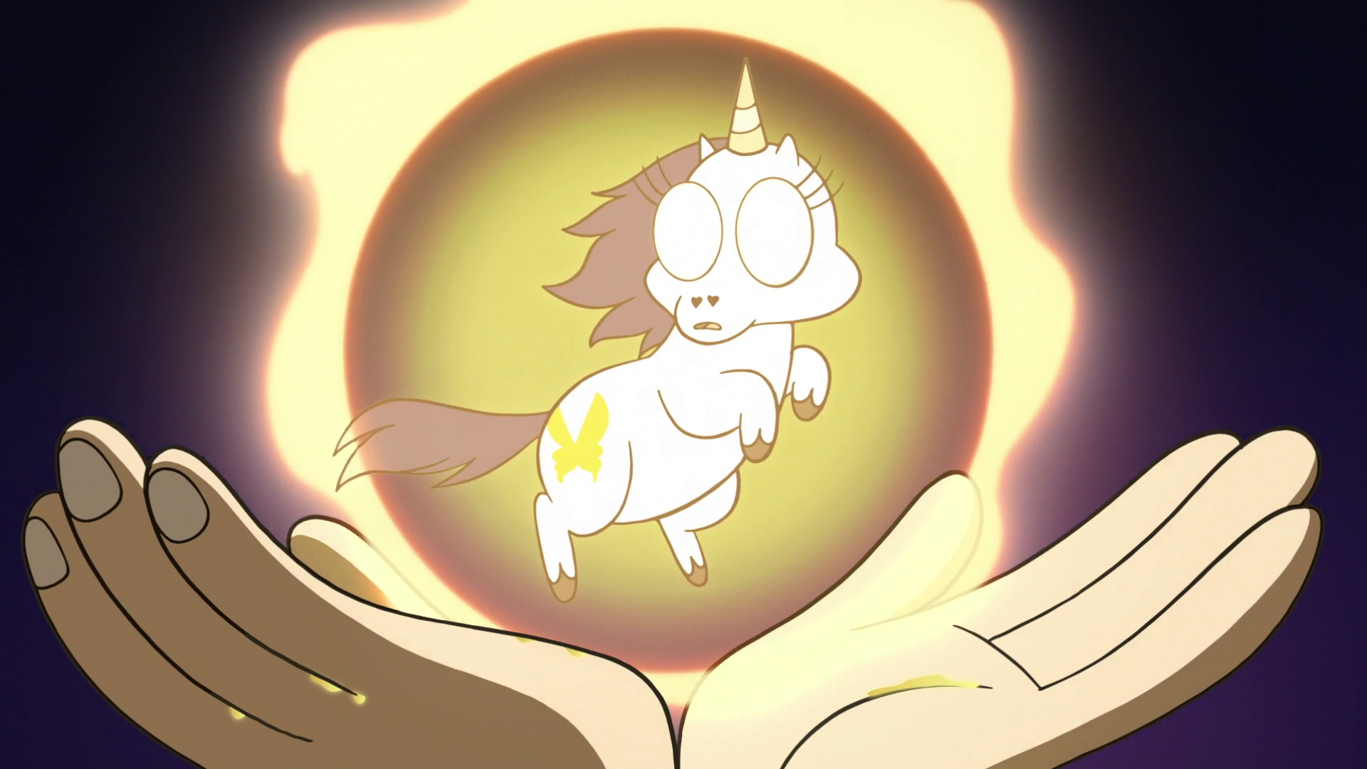 Millhorse Star Vs The Forces Of Evil Wiki Fandom