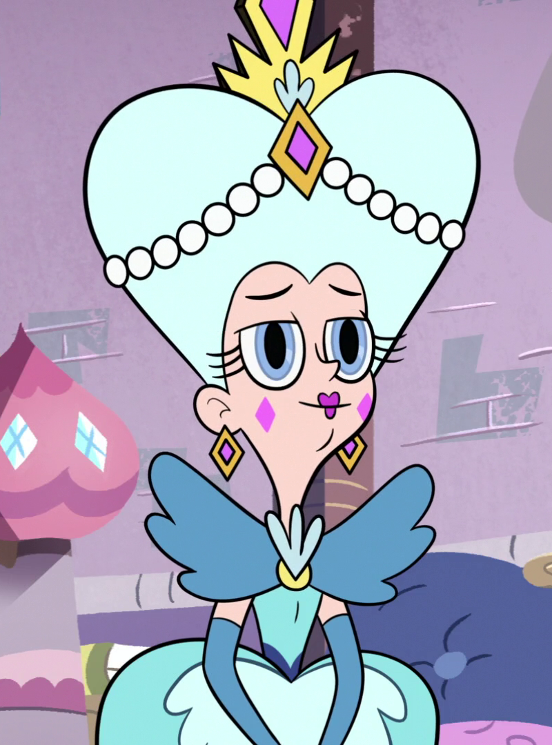 Moon Butterfly Star Vs The Forces Of Evil Wiki Fandom