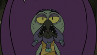 S2E20 Ludo greeting Buff Frog