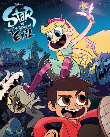 Season 1 Star Vs The Forces Of Evil Wiki Fandom