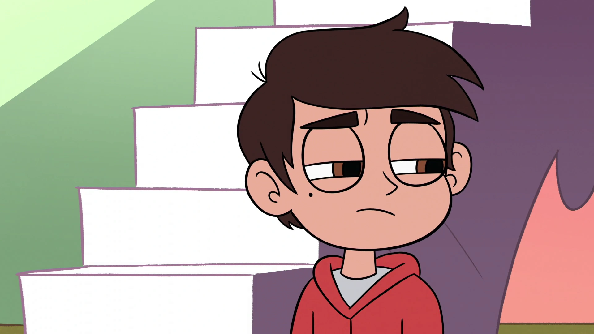 Marco Diaz Star Vs The Forces Of Evil