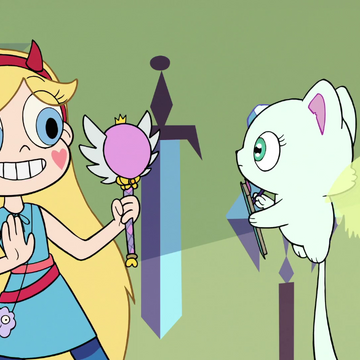 Baby Star Vs The Forces Of Evil Wiki Fandom