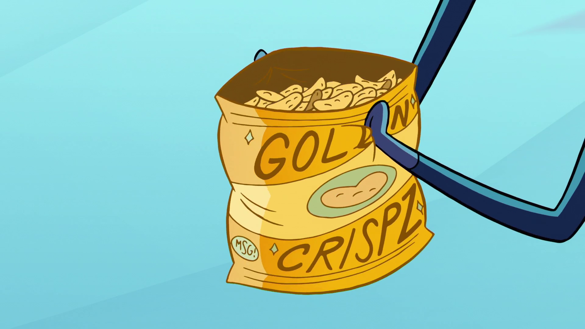 Gold N Crispz Star Vs The Forces Of Evil Wiki Fandom