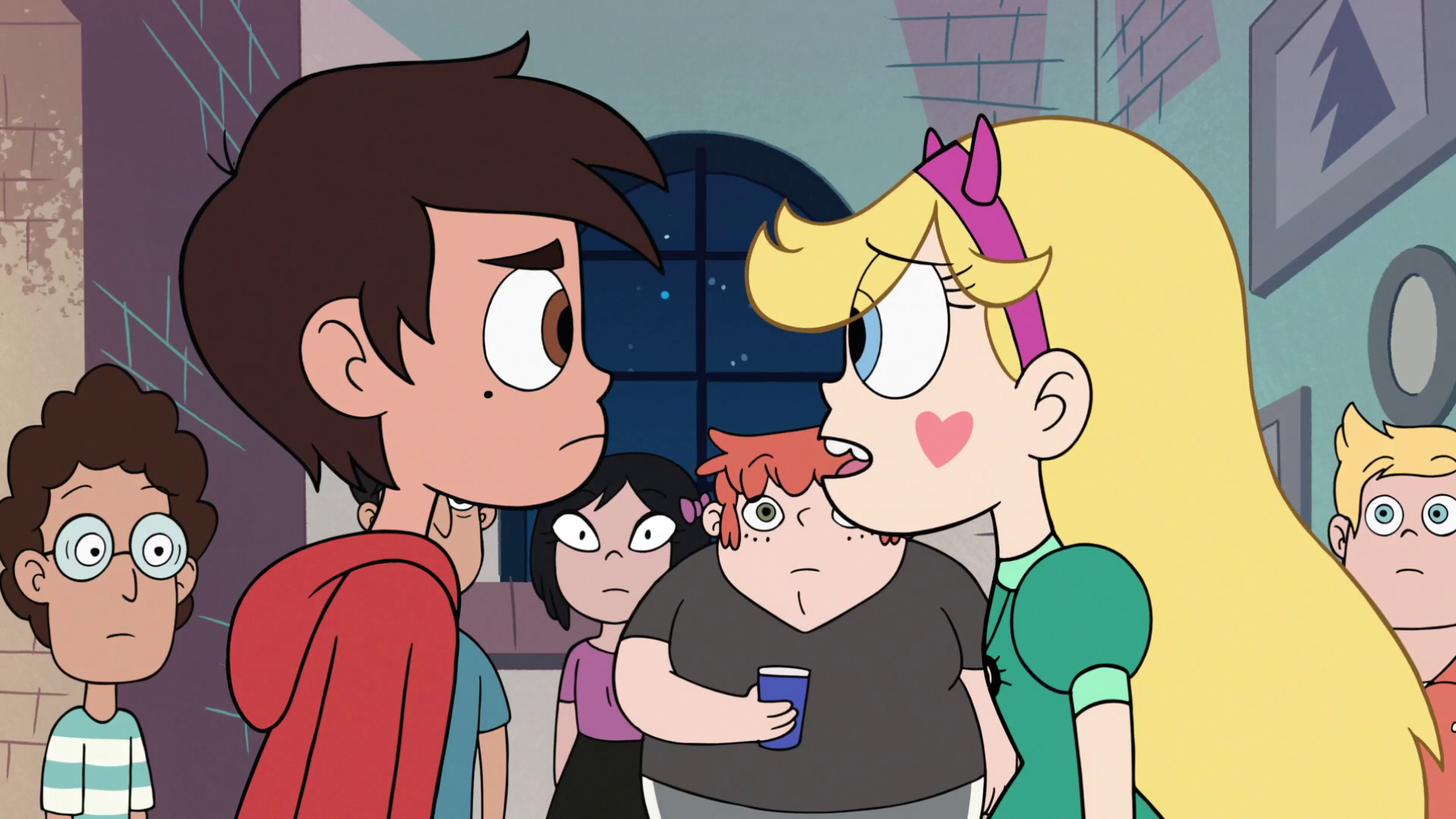 Image S2E41 Star Butterfly confesses her feelings to Marco.png Star