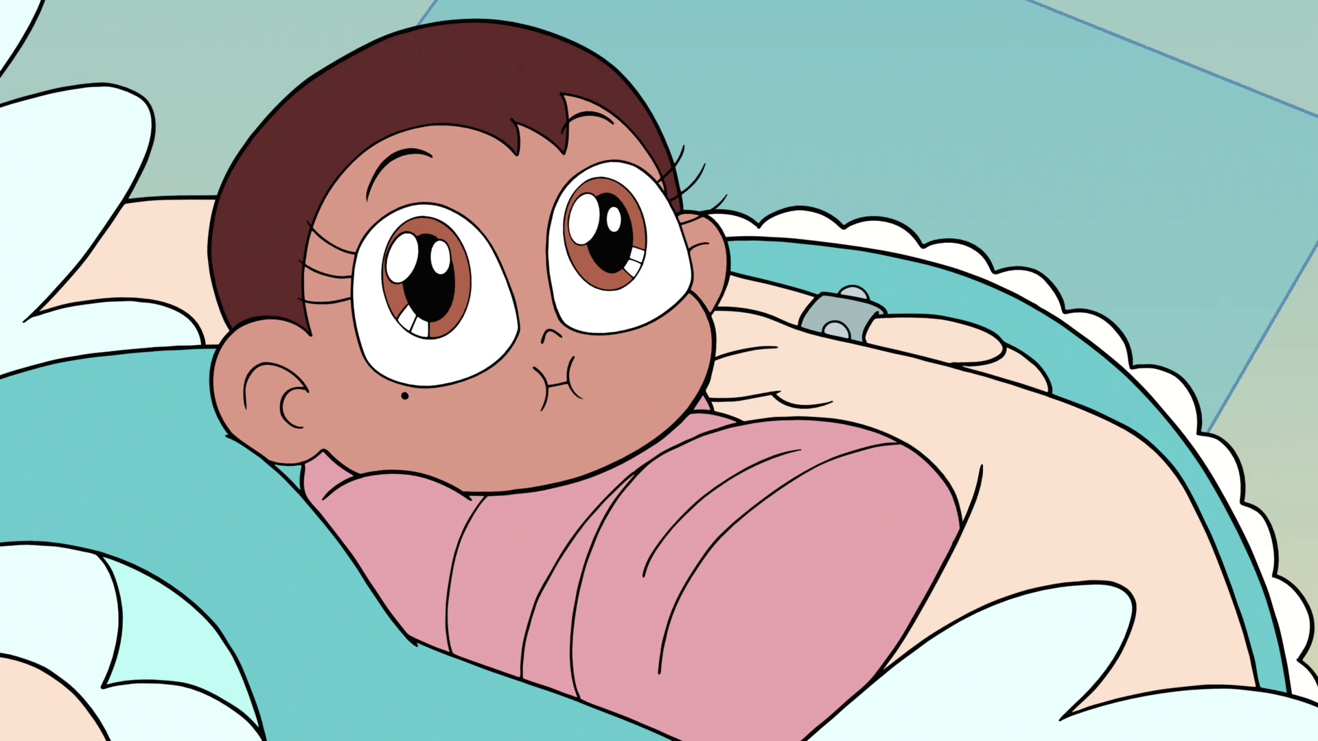 Mariposa Diaz Star Vs The Forces Of Evil Wiki Fandom