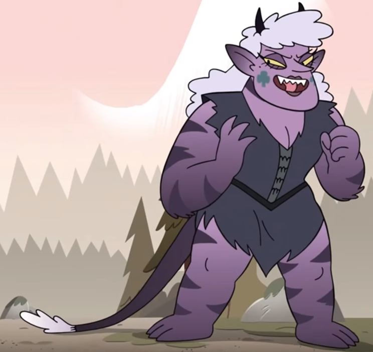Meteora Butterfly Star Vs The Forces Of Evil Wiki Fandom