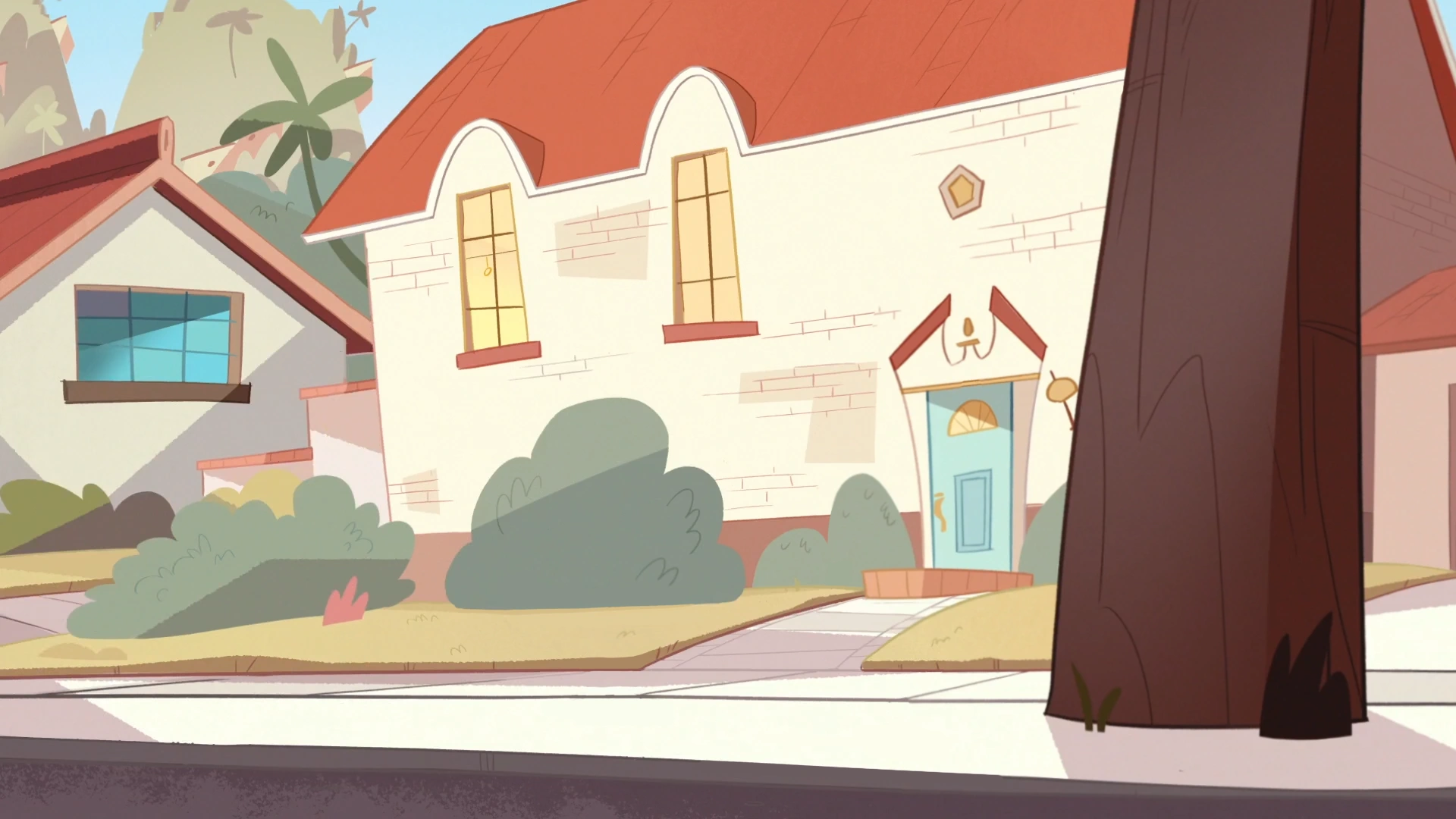 Image Lobster Claws background Echo Creek neighborhood day.png