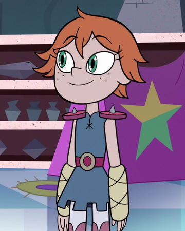 Higgs Star Vs The Forces Of Evil Wiki Fandom