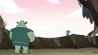 S2E12 Boo Fly abandoning Buff Frog