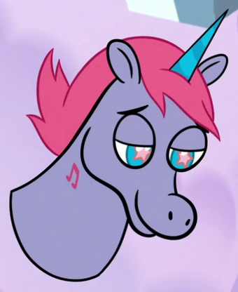 Pony Head Family Star Vs The Forces Of Evil Wiki Fandom