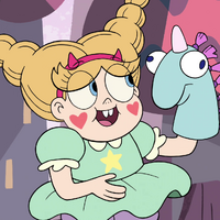 Butterfly Follies Star Vs The Forces Of Evil Wiki Fandom