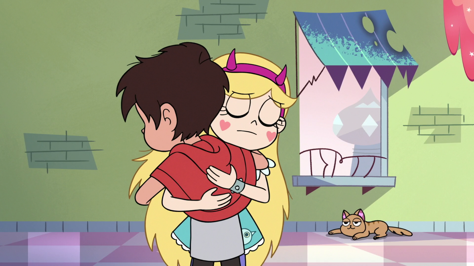 Star Butterfly Star Vs The Forces Of Evil Wiki Fandom