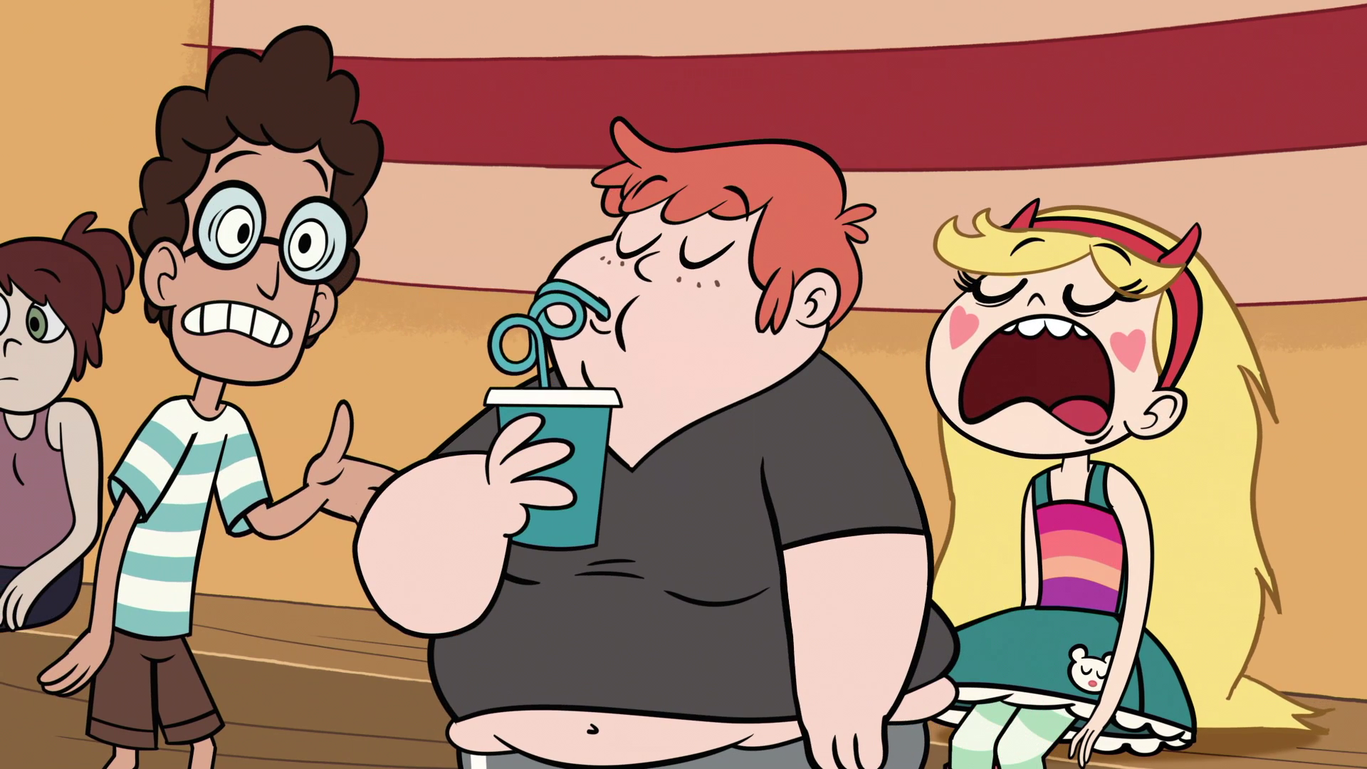 Star Butterfly Star Vs The Forces Of Evil Wiki Fandom